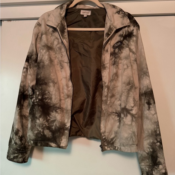 Britton Utopia Jacket - Picture 3 of 4